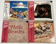 画像3: GS グループサウンズ CD ハンカチ セット ジャッキー吉川 ブルーコメッツ シャープファイブ ブルージーンズ 井上宗孝 寺内タケシ 他 (3)
