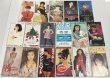 画像1: 荻野目洋子、太田裕美 杏里、細川早苗、アン・ルイス、岡本夏生、中島みゆき、井上麻美 他 8cm CD セット (1)