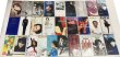画像1: 大沢樹生、陣内太蔵、中西圭三、有賀啓雄、KATSUMI、崎谷健次郎、SUGIZO、有近真澄 他 8cm CD セット (1)