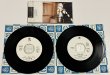 画像2: 中森明菜 少女A、TANGO NOIR （タンゴノアール） シングルレコード ムーンライトシャドウ 8cm CD セット (2)