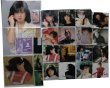 画像1: 中森明菜 ピクチャー盤30cmレコード カセットテープ シングルCD シングルレコード 雑誌付録ポスター セット (1)