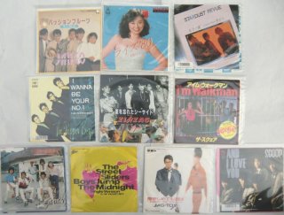 レコードセット 邦楽ロック、ポップス、フォーク - えるえるレコード (Page 5)