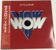 画像4: VOW WOW ヴァウワウ 12インチレコード 3枚セット (4)