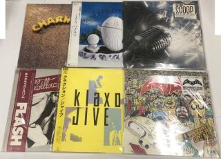 レコードセット 邦楽ロック、ポップス、フォーク - えるえるレコード