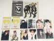 画像2: GLAY CD カード ステッカー 他 セット (2)