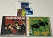 画像2: THE BOOM M-AGE ザ・バレット DOOM DEEPS 他 CD セット (2)