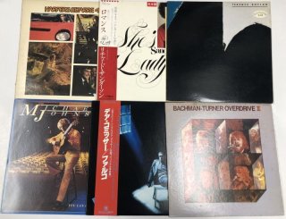 レコードセット 洋楽ロック、ポップス - えるえるレコード