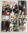 画像2: TOKIO トキオ V6 シングルCD セット (2)