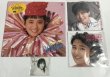 画像2: 富田靖子 レコード CD チラシ 他セット (2)