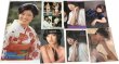 画像3: 山口百恵 シングルレコード パンフレット 雑誌切り抜き セット (3)