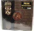 画像1: DJ PEAK/BATTLE O RAMA 12インチレコード (1)