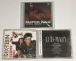 画像4: 死異紋危異 THIS TIME かまいたち ゼペットストア ラクリマクリスティ SUPER BAD LUIS-MARY 他 CDセット (4)