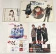 画像3: フェアチャイルド CD チラシ 他 セット (3)