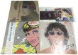 画像1: ピンナップス トムキャット シングル LPレコードセット (1)