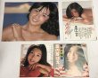 画像3: 香坂みゆき CD シングルレコード 雑誌切り抜き セット (3)