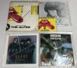 画像2: THE ALFEE アルフィー レコード カード カセットテープ 他 セット (2)