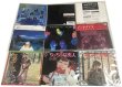 画像1: ロック ポップス リチャードマークス ドラフターズ ジョルジオモロダ THE CURE  ジミーオズモンド ジュジュバンド 他 シングルレコード セット (1)