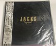 画像1: ジャックス レジェンド LPレコード (1)