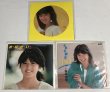 画像3: 森尾由美 シングル LPレコード セット (3)