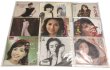 画像1: 女性歌謡曲 園まり かずみあい 小川由美子 金井克子 他 シングルレコード セット (1)