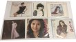 画像2: 女性歌謡曲 園まり かずみあい 小川由美子 金井克子 他 シングルレコード セット (2)