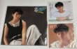 画像2: 桑田靖子 シングル LP レコード セット (2)