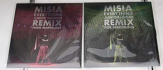 ミーシャ エブリシング MISIA「Everything」mp3フルのダウンロードを無料&安全に！