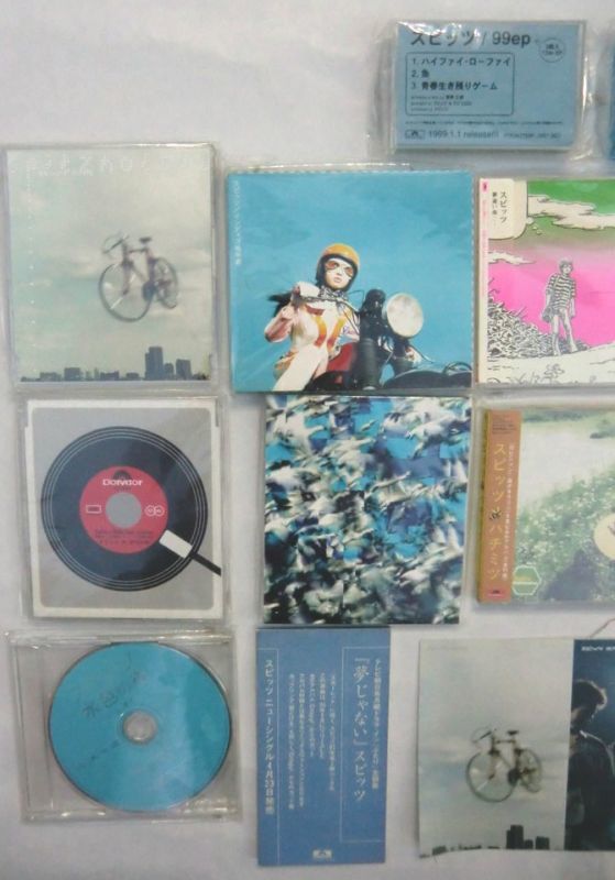 Gilles de Rais CD・カセットテープ・DVD・FC会報・ステッカー-