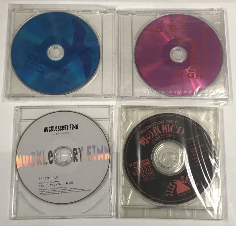 陰陽座 CD･DVDセット